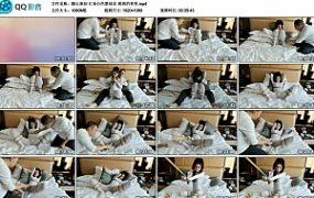 【随心原创】江奈白色联体衣 萌萌的享受