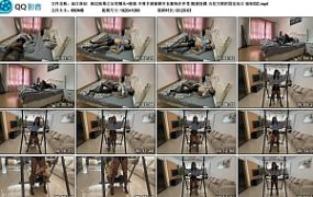 【延江原创】 致幻眩晕之后的服从~陈陈