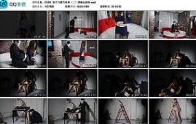 【CV4K】现代飞贼飞系列（二）诱捕反被擒