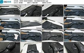 【小萌同学】乳胶真空床GC2次，小萌又想被真空床征服了