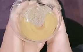 【嗯哼S】睡衣S圣水灌狗奴