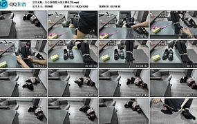 办公室绑架小美女挣扎TK