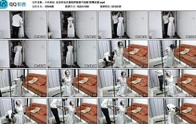 【子衿原创】定拍妍如汉服勒脖踮脚吊挠脚 勒嘴放置