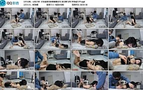 心悦艺束 订拍超漂亮新模蝴蝶首发 真实驷马TK 哭得超大声