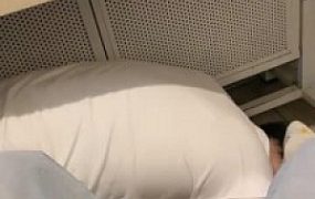 【嘟嘟】网吧专用舔脚狗