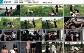 胜景影视 连续剧落难姐妹（第四集）