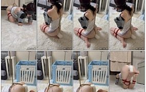 【眼眸原创】开发欲梦第二部（下集）