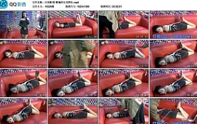 【江南影视】雅楠的五花挣扎