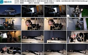 【胜景影视】陷入魔窟的胶衣特工 上集