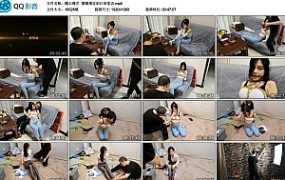 【随心绳艺】微剧情定拍江奈家访