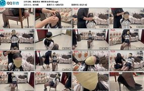 【媚娘原创】绷窒息也很可怕