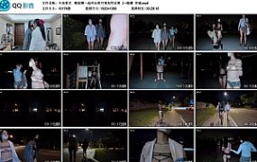 【半岛束艺】 跟波雅一起外出的可预见性后果 上~缇娜 佟镜