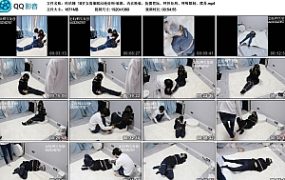 【咕咕精】18岁女高催眠闷绝处刑