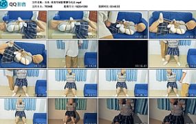 【乐鱼】体育生M紧缚驷马电击