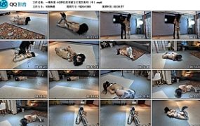 【一绳所爱】小0掙扎的束縛女王第四系列（中）