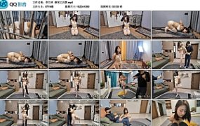 【李大侠】晓琴之囚禁