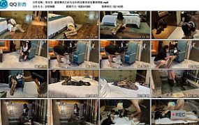 【欢乐谷】温泉酒店之沦为女仆的女服务员完整深度版