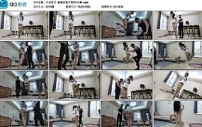 【半岛束艺】破洞衣服不要扔~矢崎