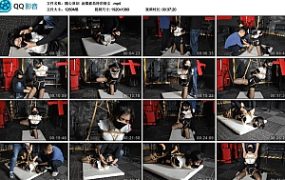 【随心原创】汤圆被劫持的修女