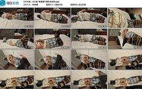 【灰太狼】极限驷马塑料袋窒息