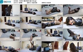 【半岛束艺】魔幻神秘的力量~卡菲