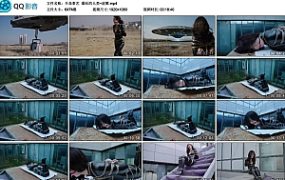 【半岛束艺】最后的人类~波雅