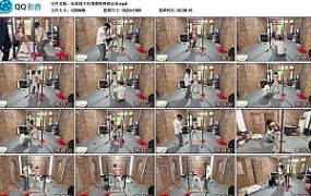 玩家线下约绑模特视频记