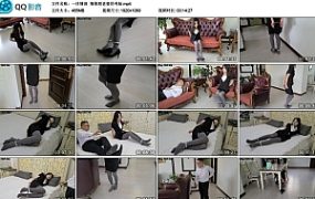 【一往情深】情景剧老婆的考验