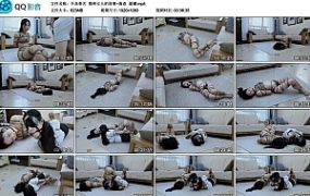 【半岛束艺】猫和女人的故事~海语 缇娜