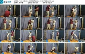 【飞天原创】把有眩晕症的李然倒吊起来后，那个残叫声简直无法形容