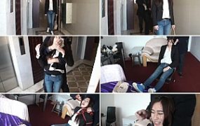 [老梦视觉] 劫杀