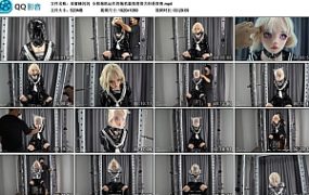 【泉蜜蜂闪闪】全程炮机运作的炮机篇强度很大但是很爽