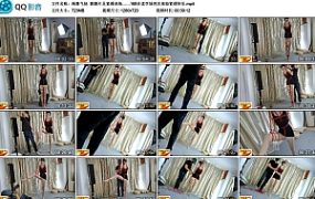 【绳舞飞扬】颖颖片足紧缚训练……168在读学妹再次体验紧缚快乐