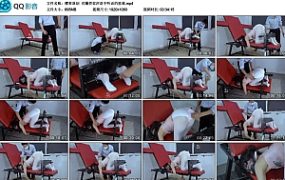 [樱束原创] 樱束原创 对圈养奴汐洛不听话的惩戒