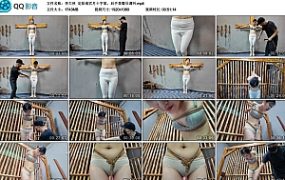 【李大侠】定拍南宫月十字架、后手直臂吊调叫