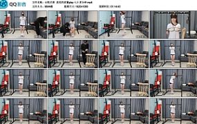 【心悦艺束】真实的放置play 七十多分钟