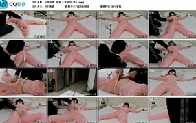 心悦艺束 定拍 入室抢劫（1）