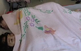 一往情深 定制浴室噩梦（续）