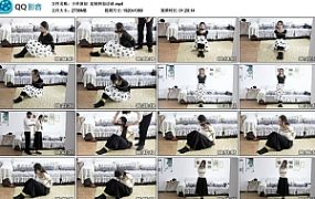 【子衿原创】定制妍如访谈