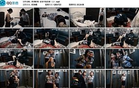 胜景影视 定拍空姐劫难（上）