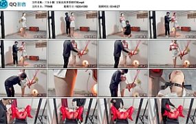 【三五小脚】又是安沐享受的时刻