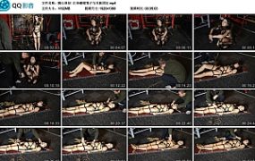 【随心原创】江奈蜷缩笼子与木板固定