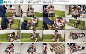 【黑魔法师】法师入室劫持女生