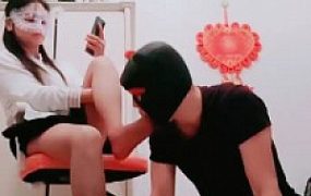 【智慧女神】相亲对象开发成狗