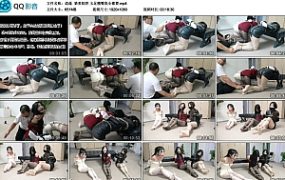 【逍遥】猎美陷阱 玉足翘臀我全都