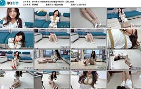 【梦川原创】在游戏开始之前·被选中的小护士灵儿