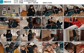 【xiao素素】安安 钢琴老师的遭遇