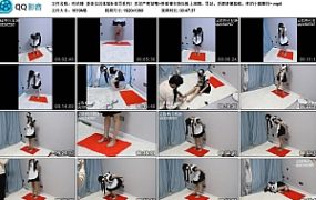 【咕咕精】茶茶女囚体验5