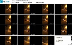 【夜未央】最终之作 囚娘 第三章