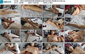 【一绳所爱】定制雯雯特殊的按摩